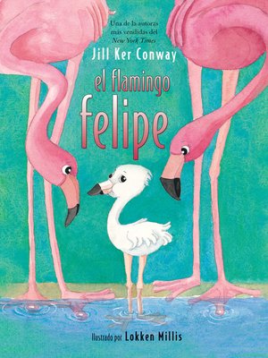 cover image of El Flamingo Felipe